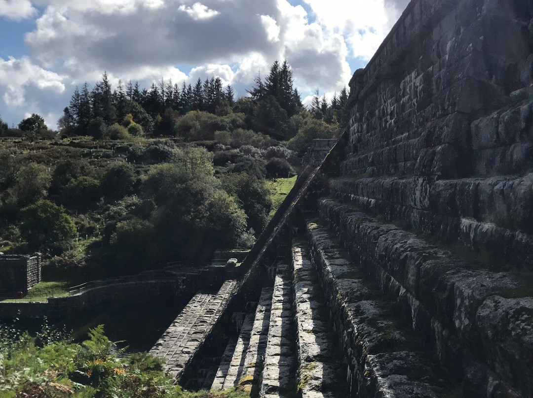 Fernworthy Reservoir景点图片