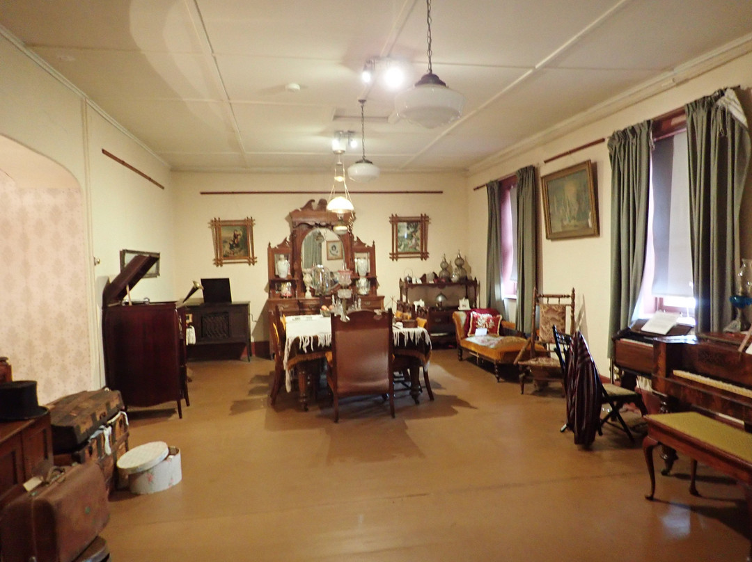 Gawler National Trust Museum景点图片