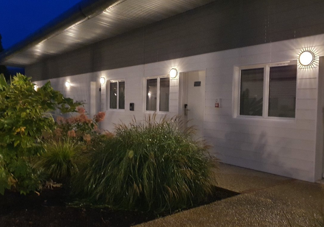 Hôtel Confort Le Moulin Rouge主图