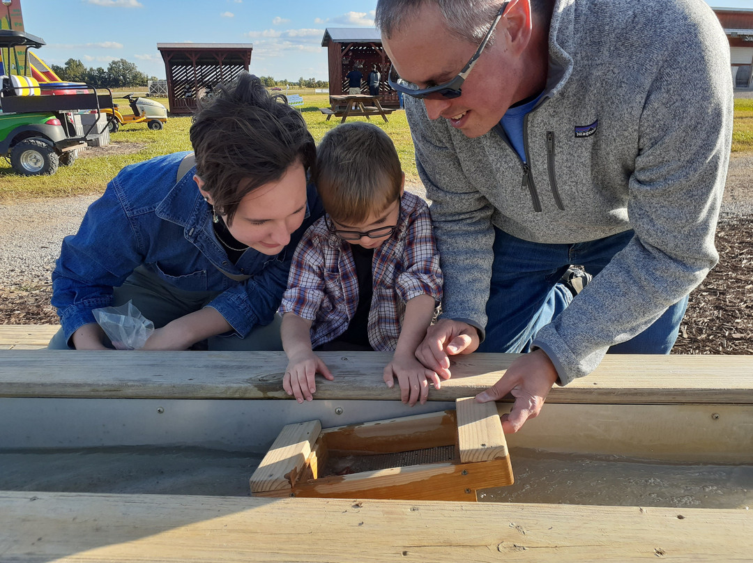 Bourbon旅游攻略图片
