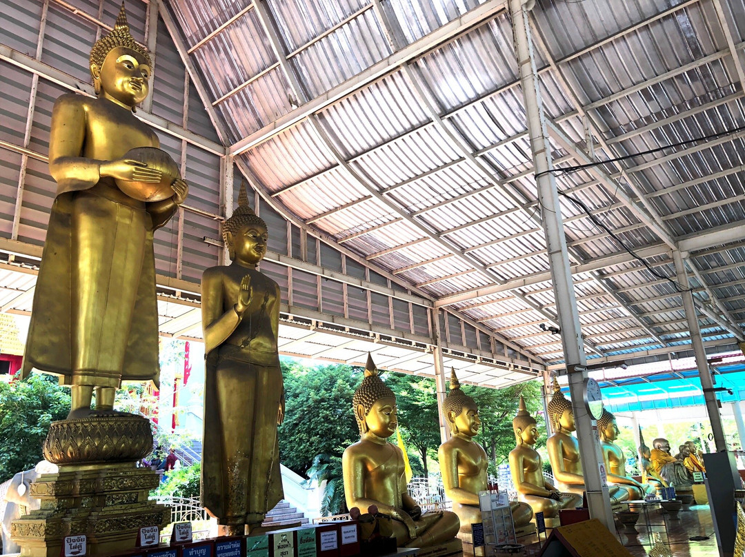 Wat Ketmadi Si Wararam景点图片
