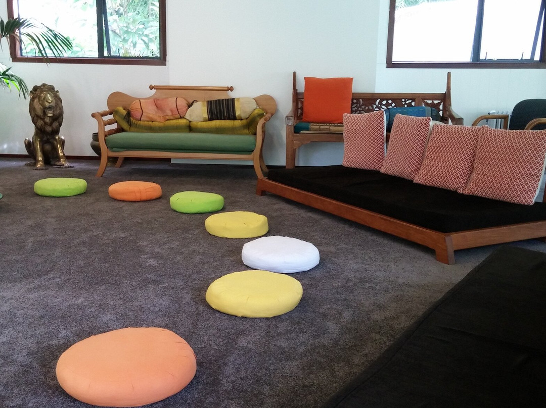 Tushita Mystery School-凯塔亚必去景点