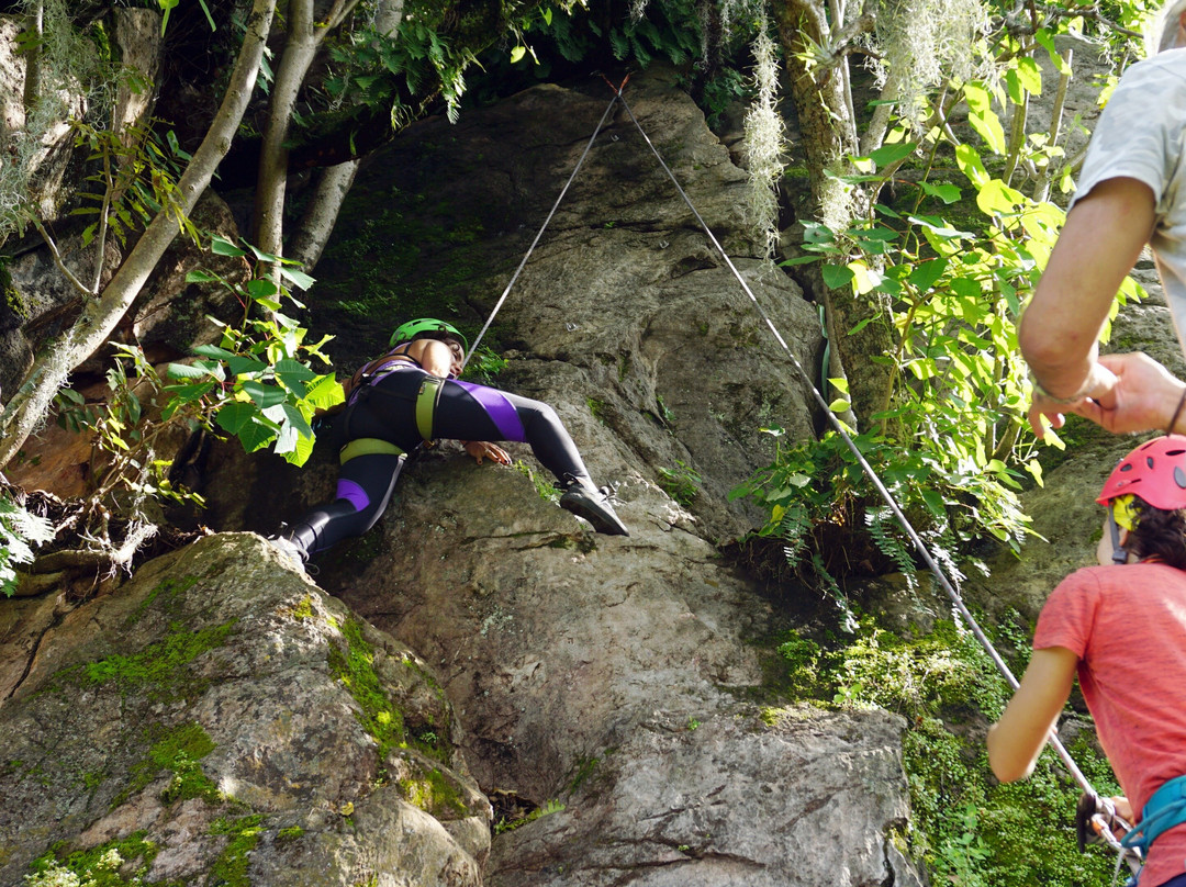 Summum Escalada-巴耶－德布拉沃必去景点