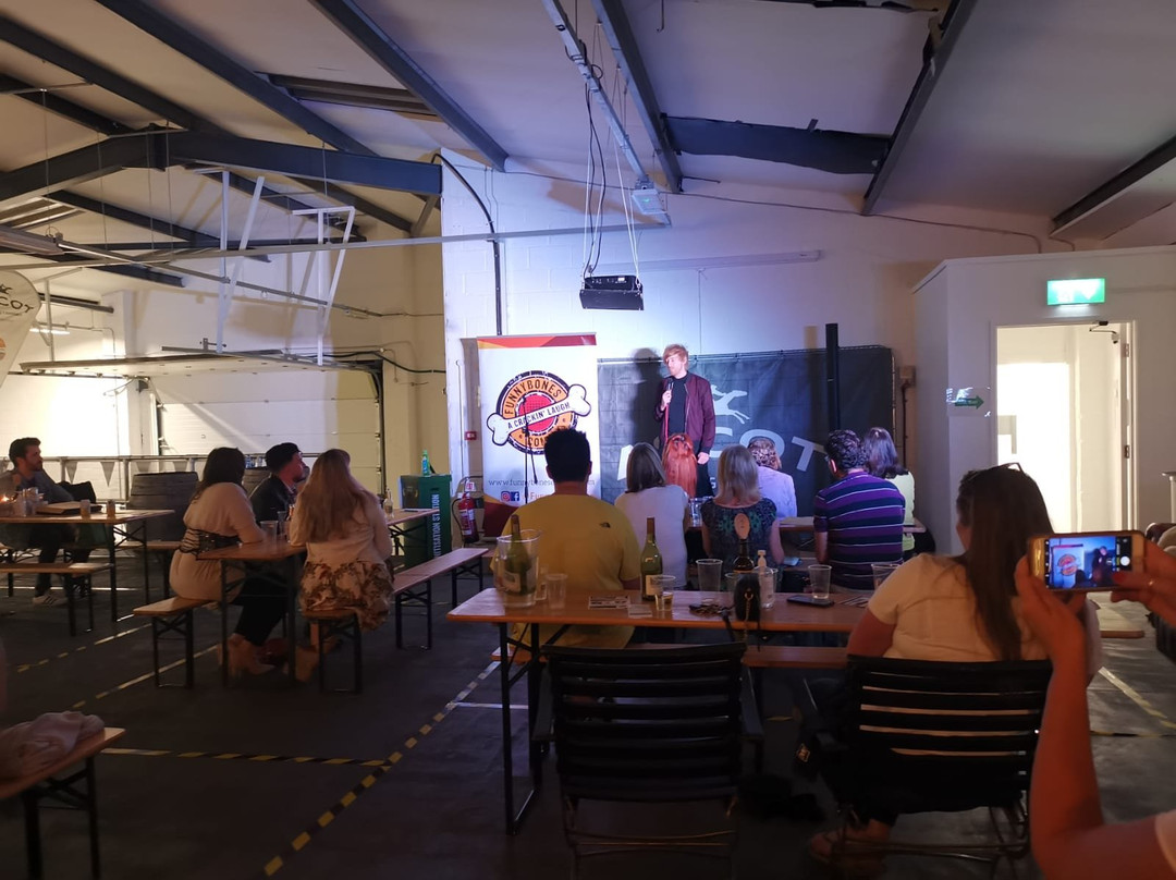 Ascot Brewing Company景点图片