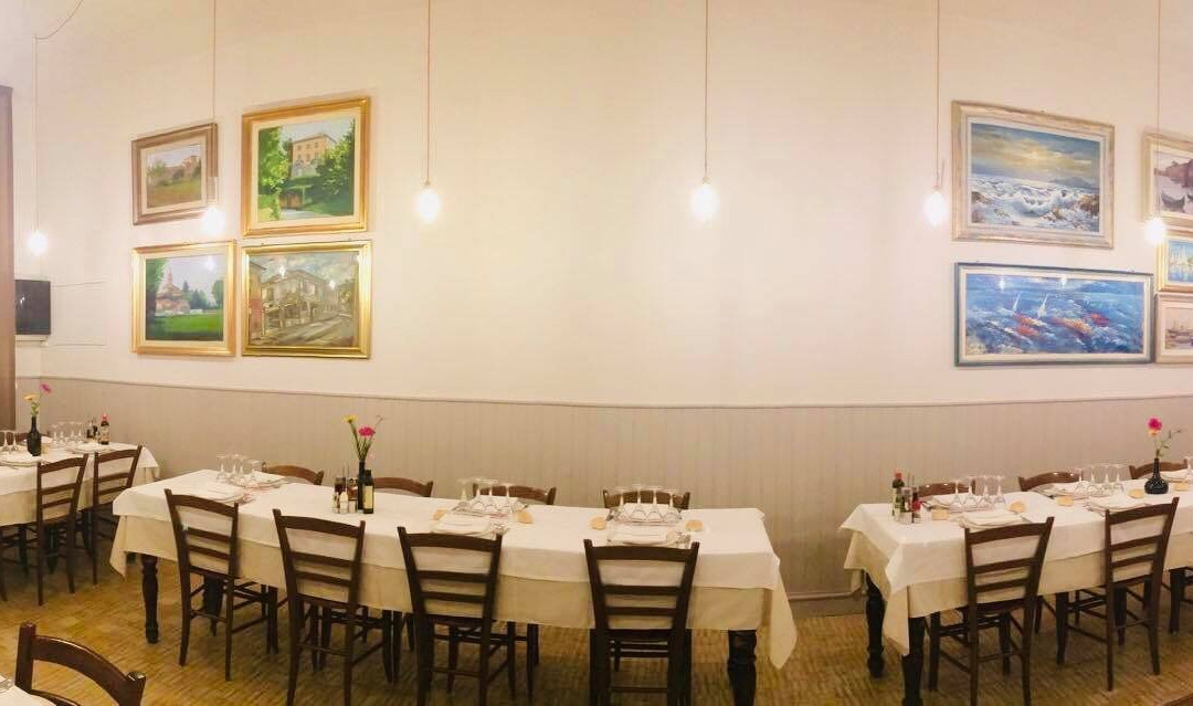 Trattoria Speranza