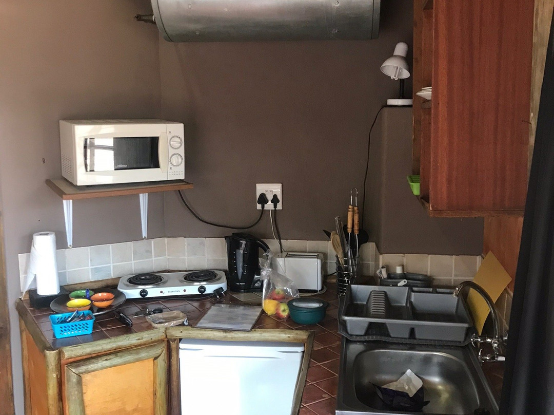 Thaba'Nkwe Bushveld Inn主图