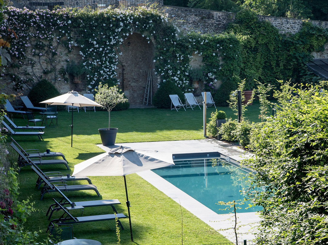 Charmilles des Cordeliers主图