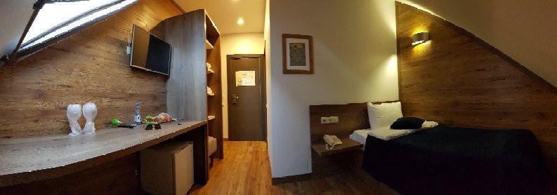 Hotel La Confiture主图