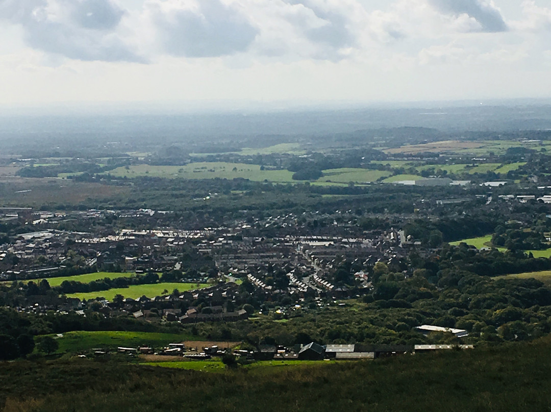 Rivington Pike-Rivington必去景点