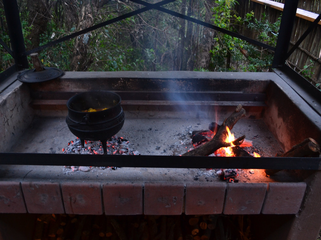 iKhayalamafu Mountain Hideaway and Private Nature Reserve主图