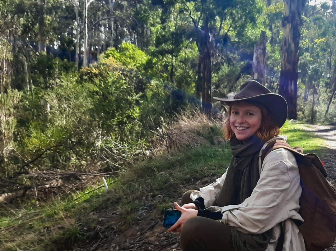 Wild Mindfulness Australia-戴尔斯福特必去景点