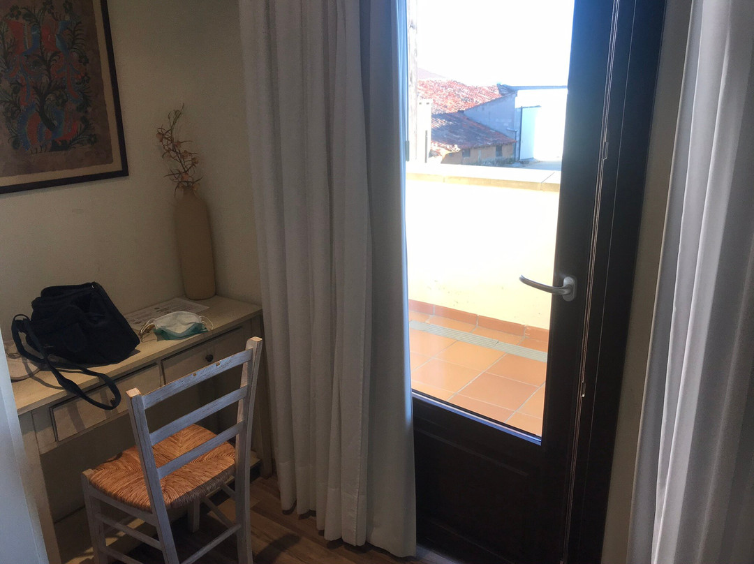 Hotel Valdelinares主图