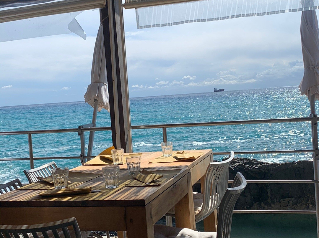 Bagni Medusa-热那亚必去景点