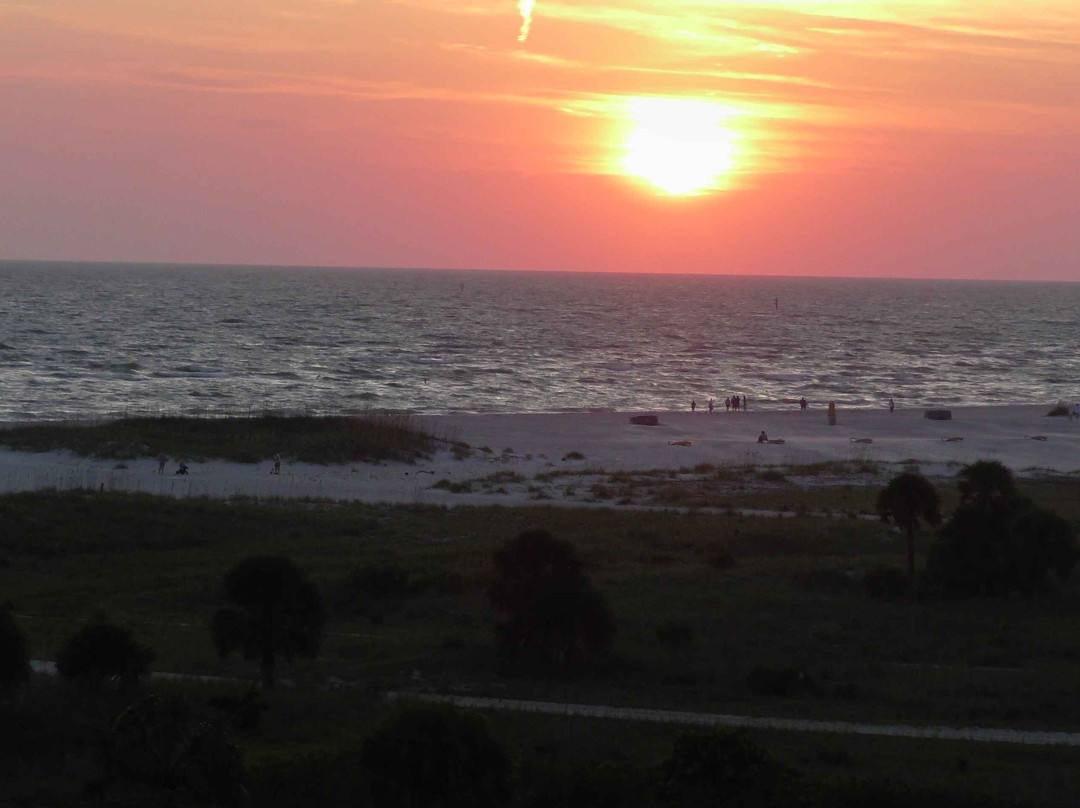 South Beach Condo Hotel主图