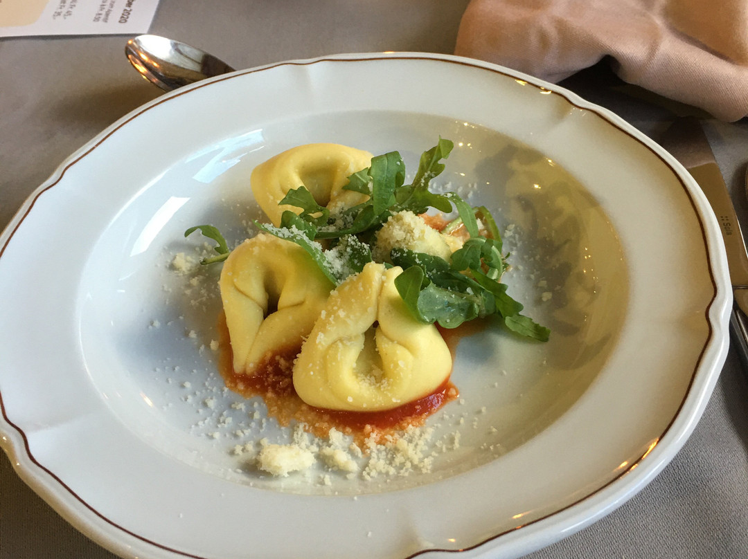 Hotel Alpenblick主图