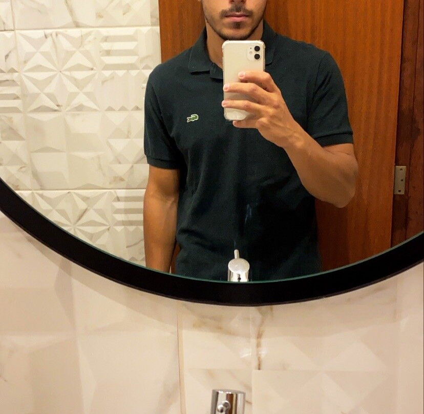 Pousada Arraial Tropical主图