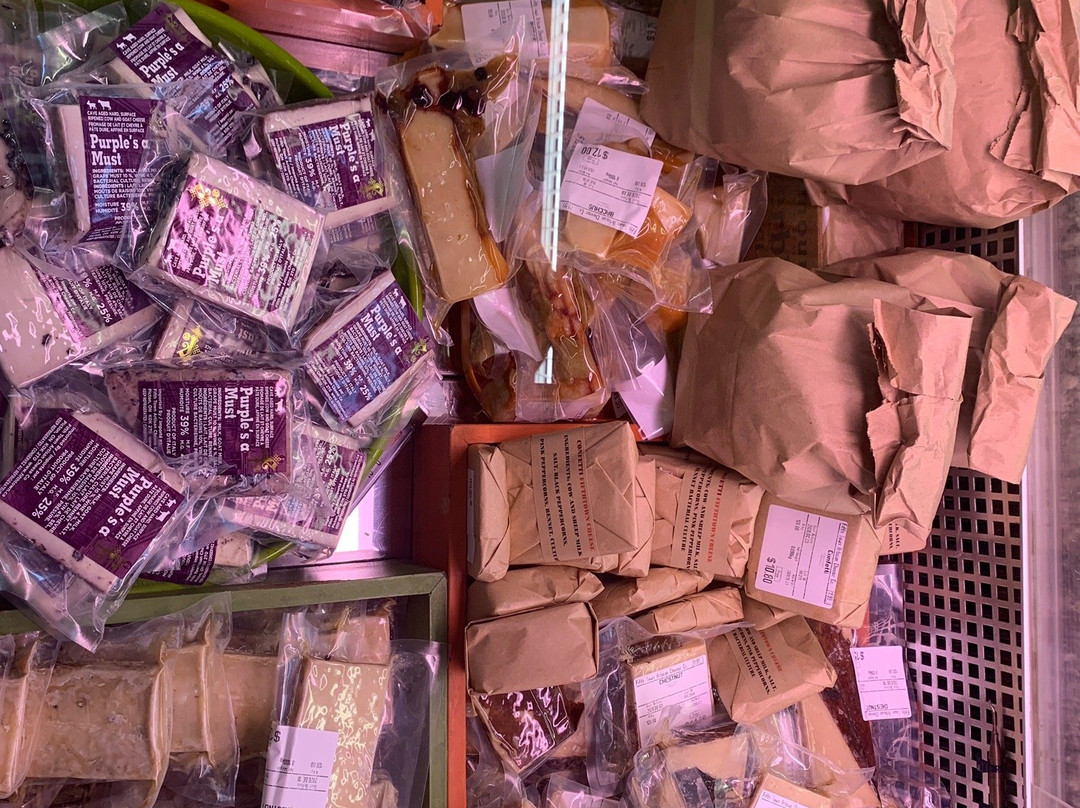 Fifth Town Artisan Cheese景点图片