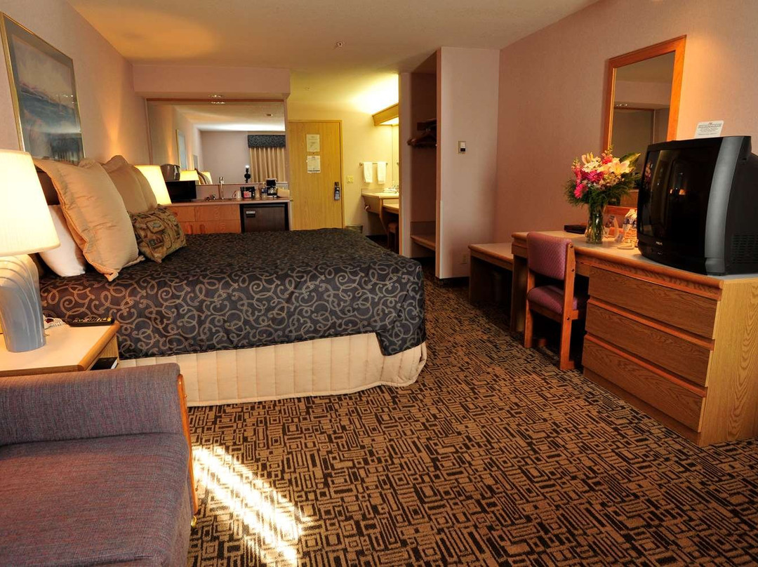 Shilo Inns Tillamook主图