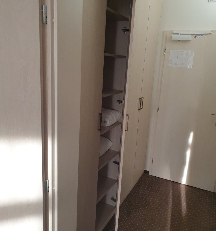 Hotel Slameny Dom主图