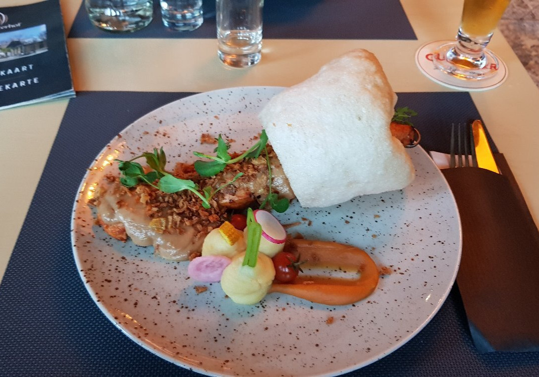 Hotel Restaurant De Holterhof主图