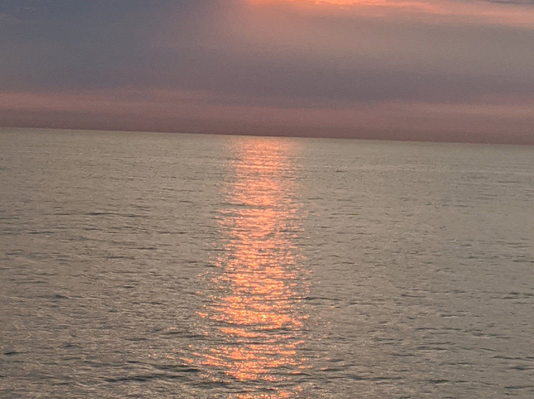 Beach Aire Motel主图