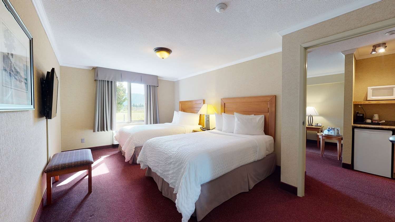 Best Western Plus Norwester Hotel & Conference Centre-官方
