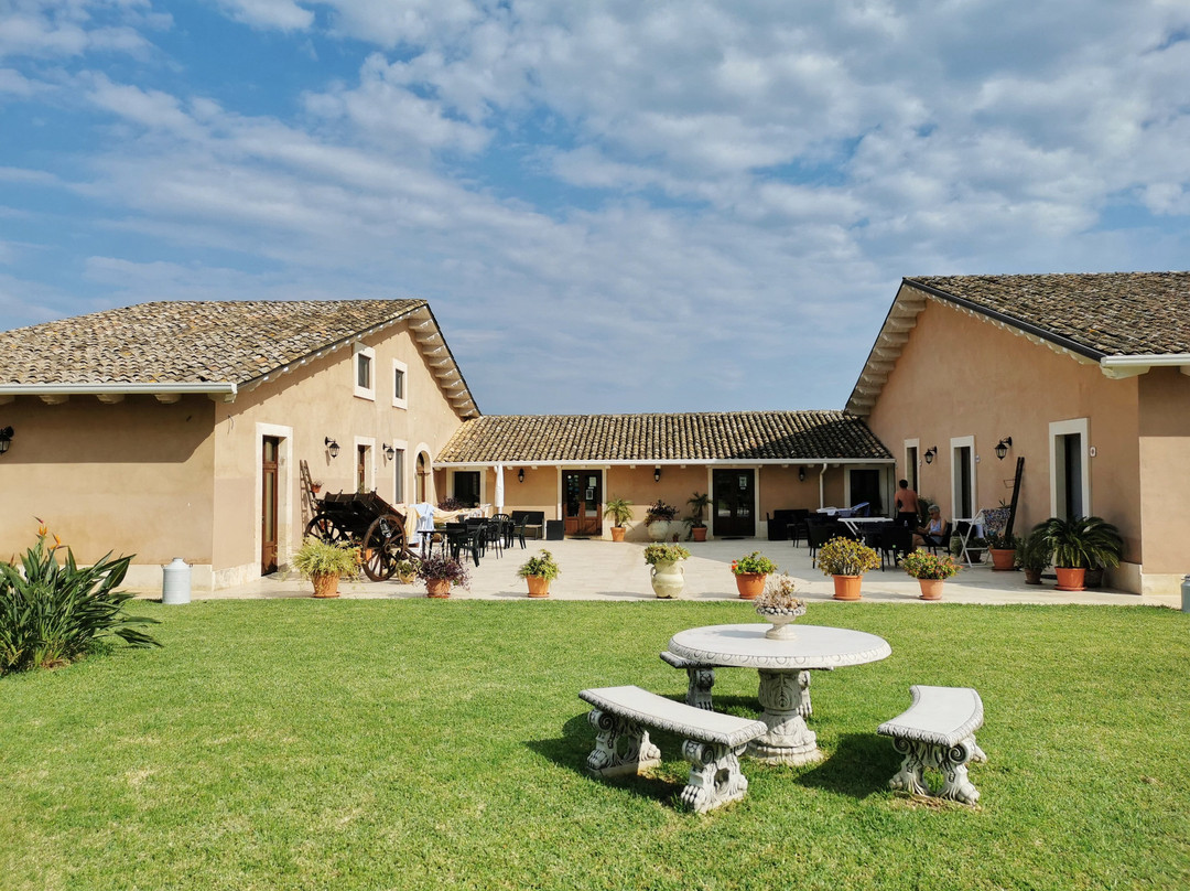 Il Giardino di Sicilia Agriturismo主图