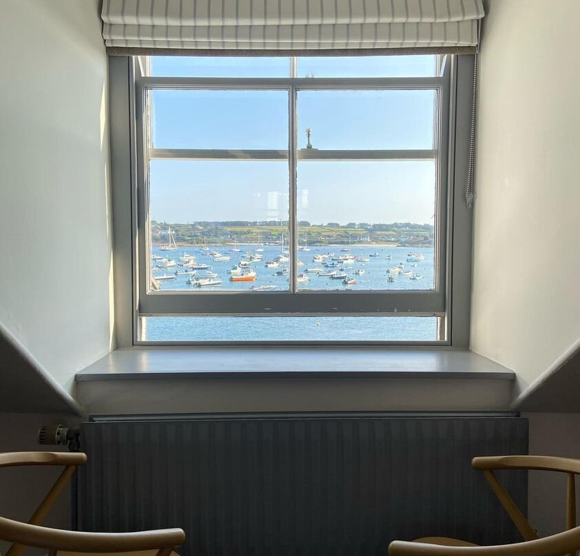 大西洋酒店主图