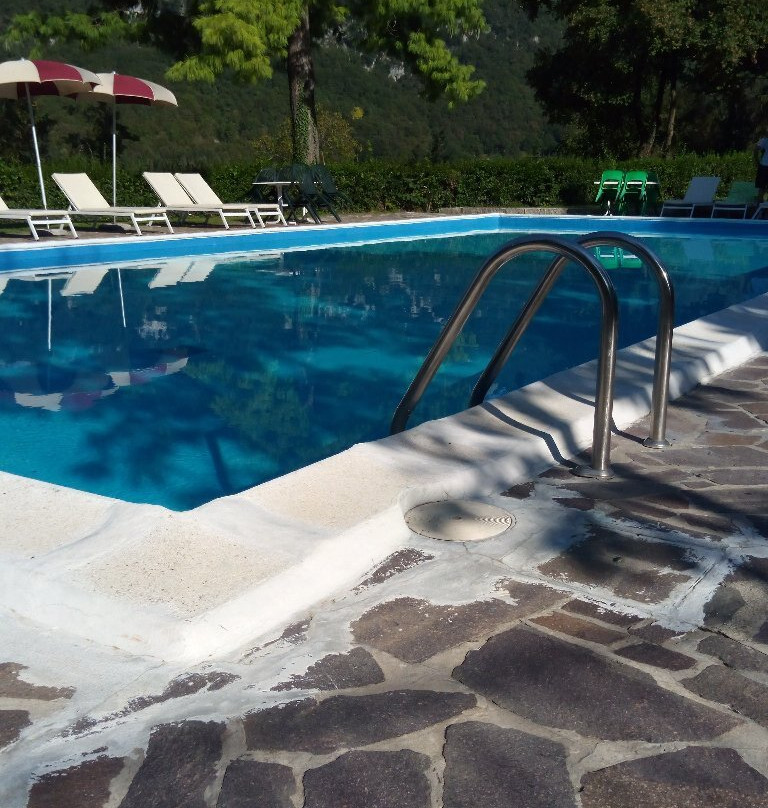 Club Hotel Lago di Tenno主图