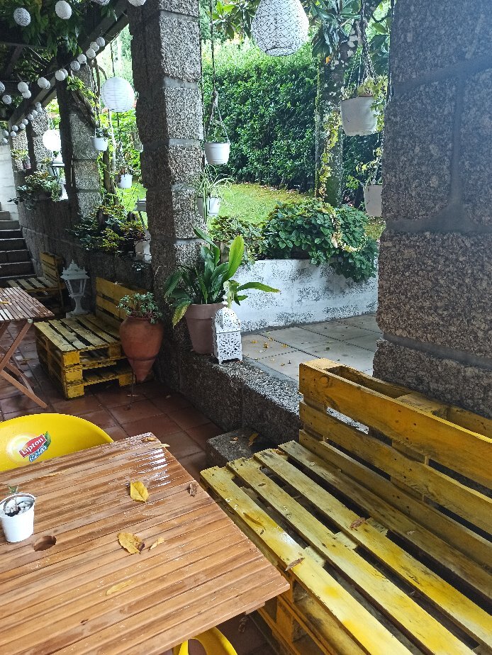 A Casa do Almocreve-官方