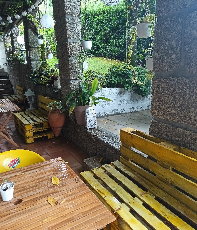 A Casa do Almocreve主图