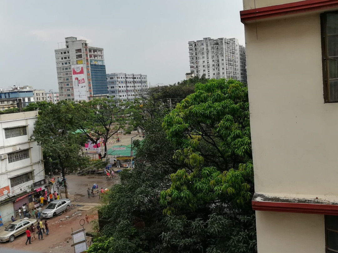 Dhaka Zoo-达卡市必去景点