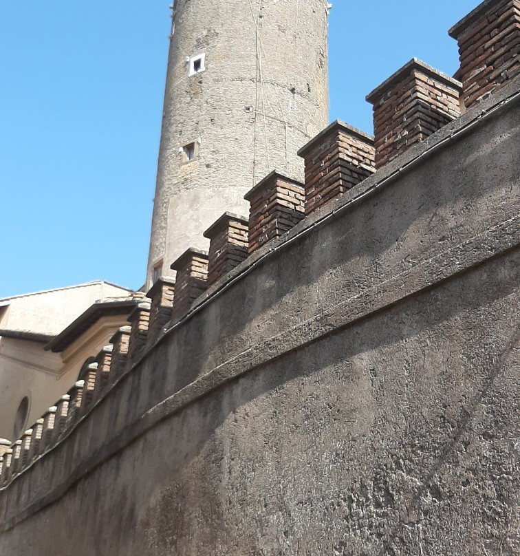 Palazzo Ruspoli景点图片