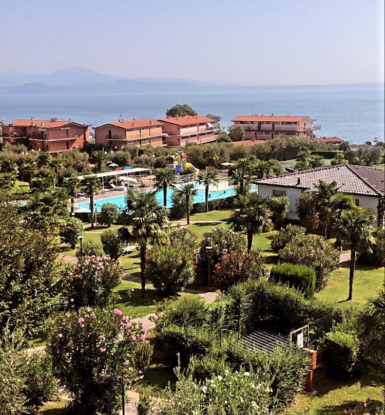 Residence Apparthotel San Sivino主图