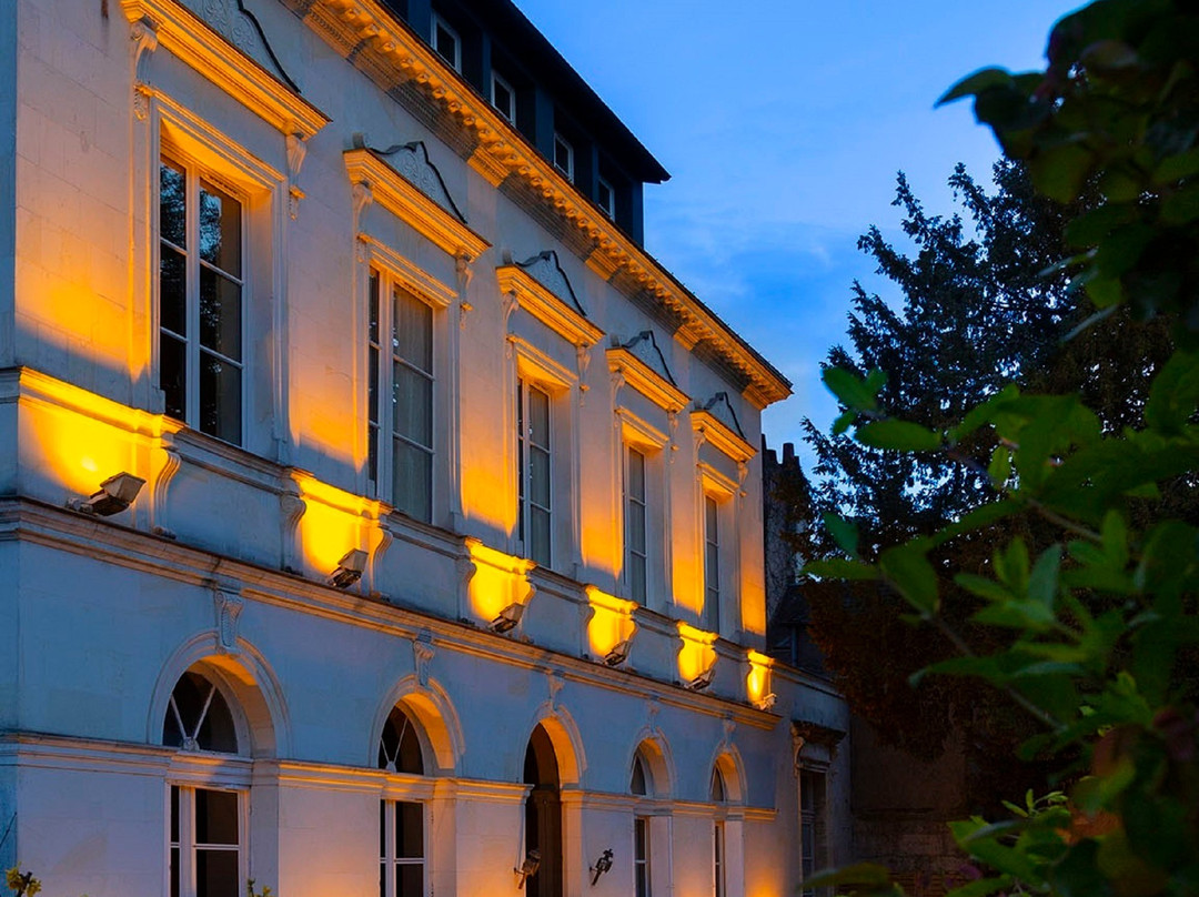 Le Grand Monarque