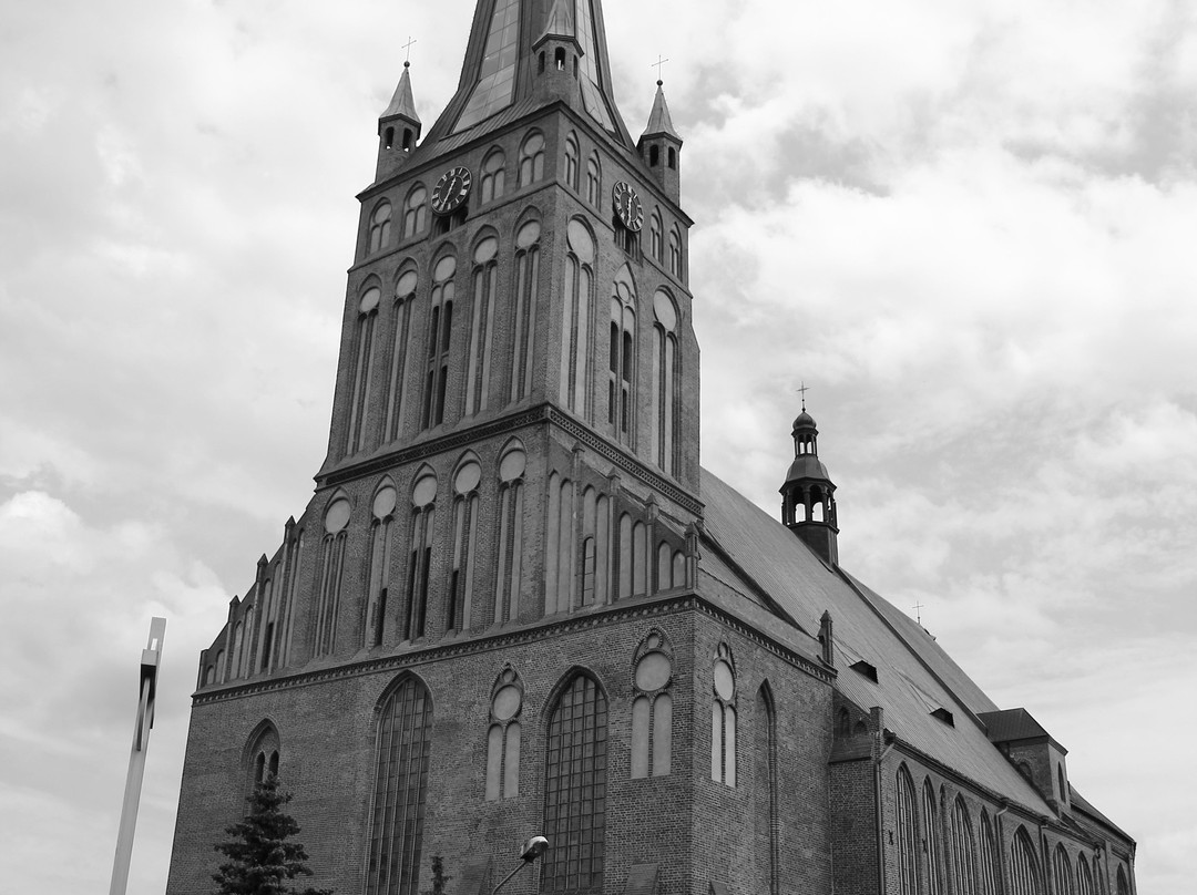 Bazylika Archikatedralna pw. sw. Jakuba Apostoła景点图片