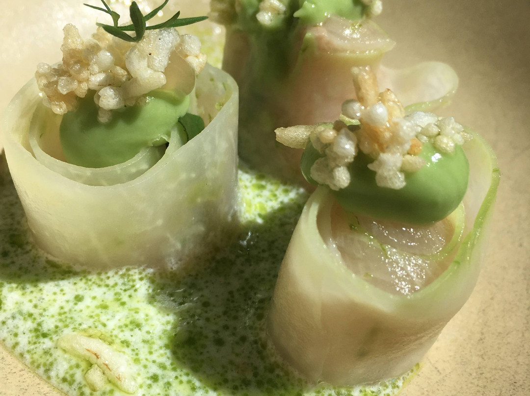 Huise旅游攻略图片