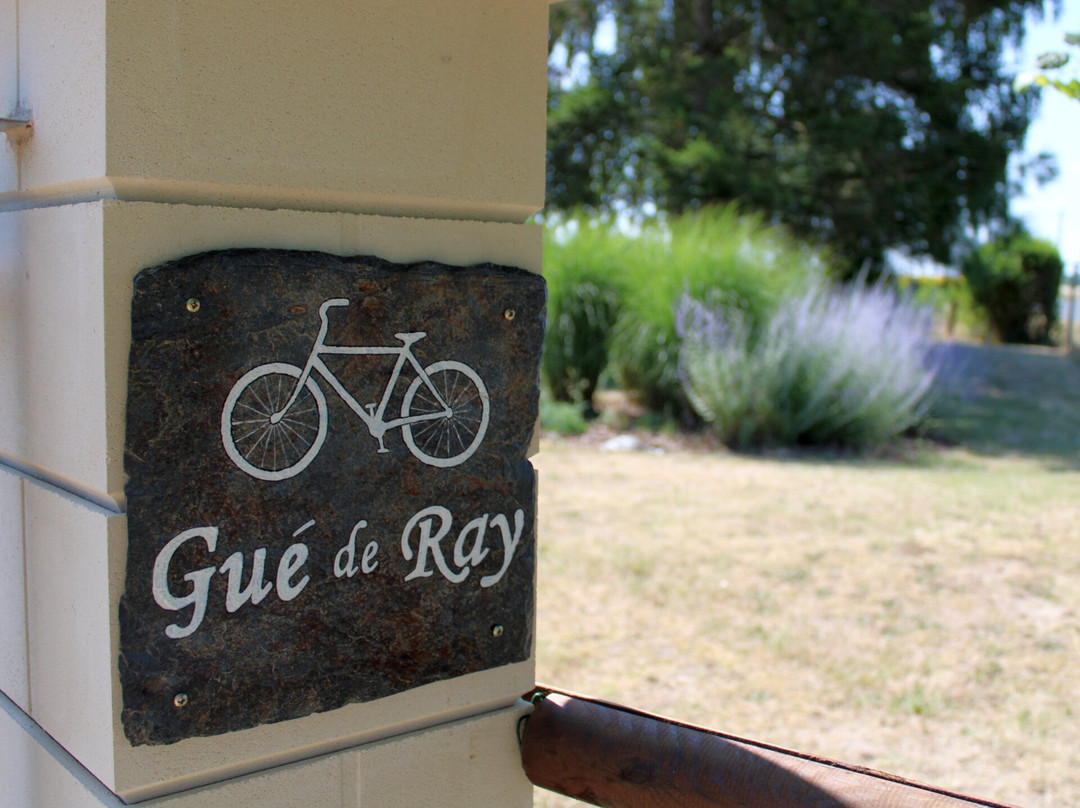 Loire Life Cycling Holidays景点图片