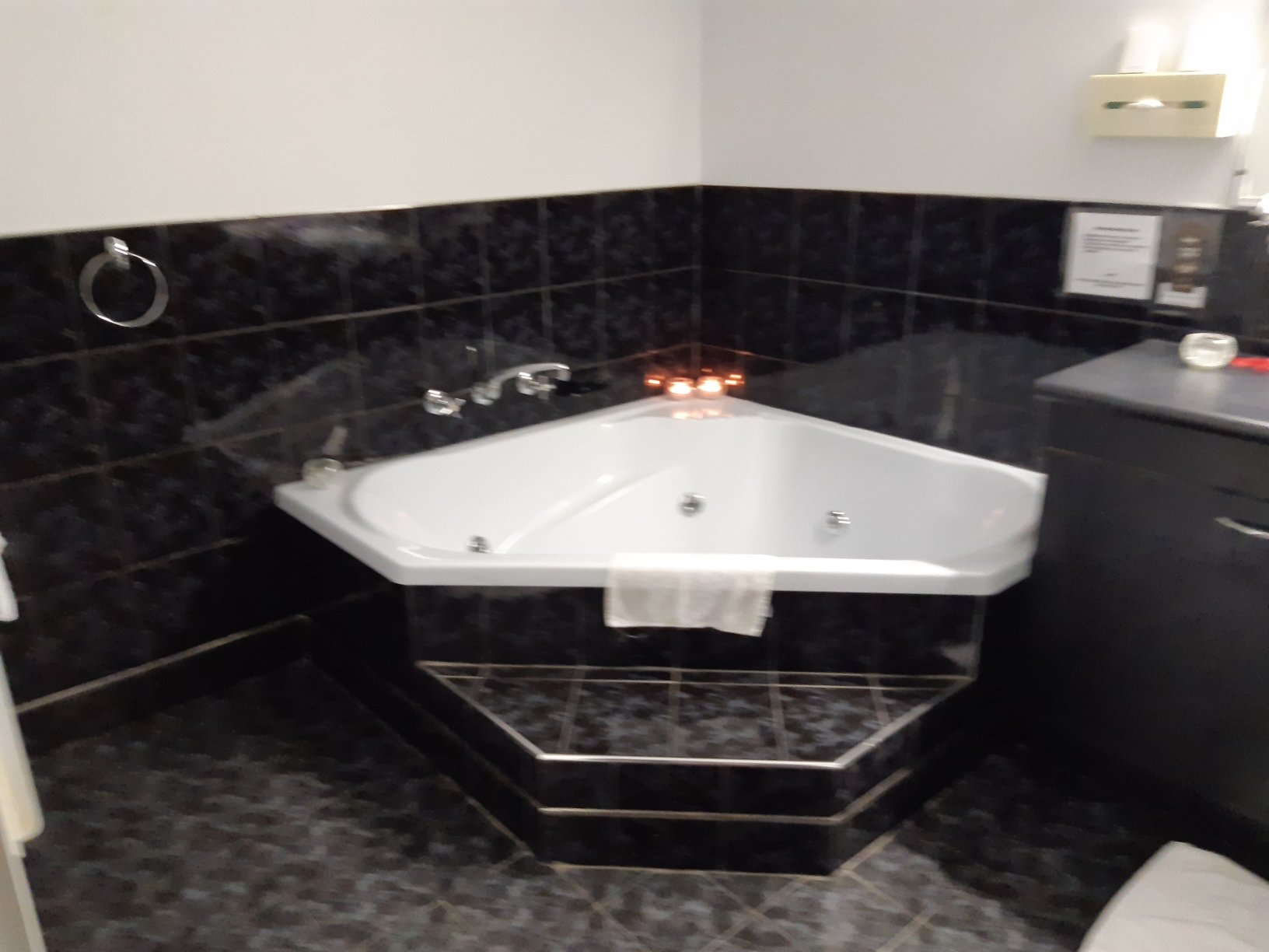 Kempsey Powerhouse Motel-官方