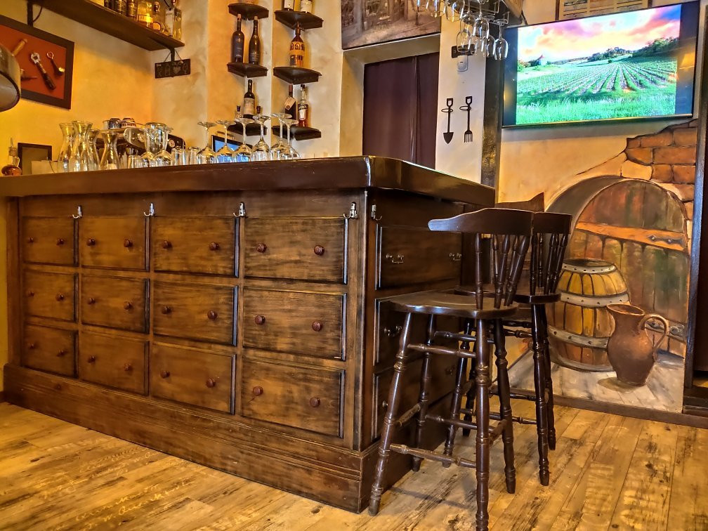 Bruno Wine Bar景点图片