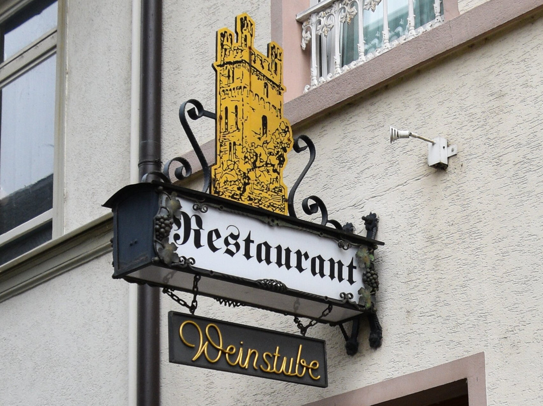 Hotel Zum Turm主图