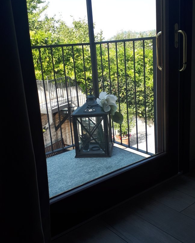 B&B Villa Fulvia主图