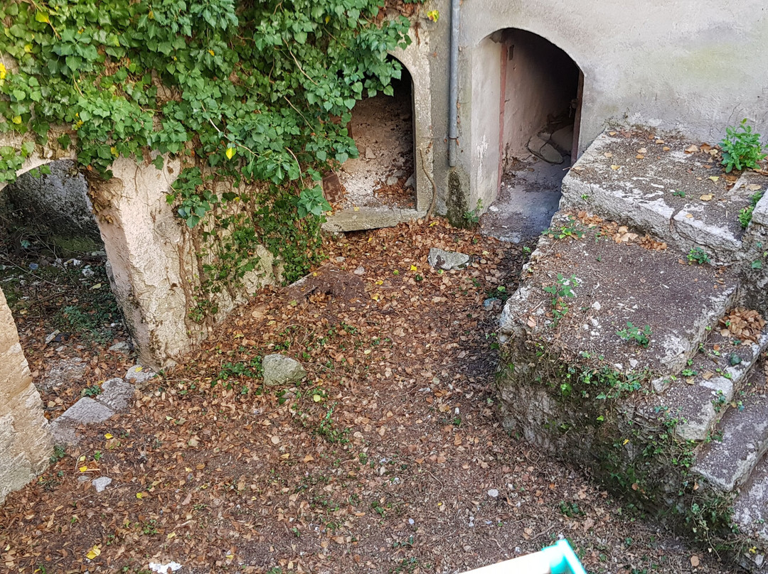 Montaquila旅游攻略图片