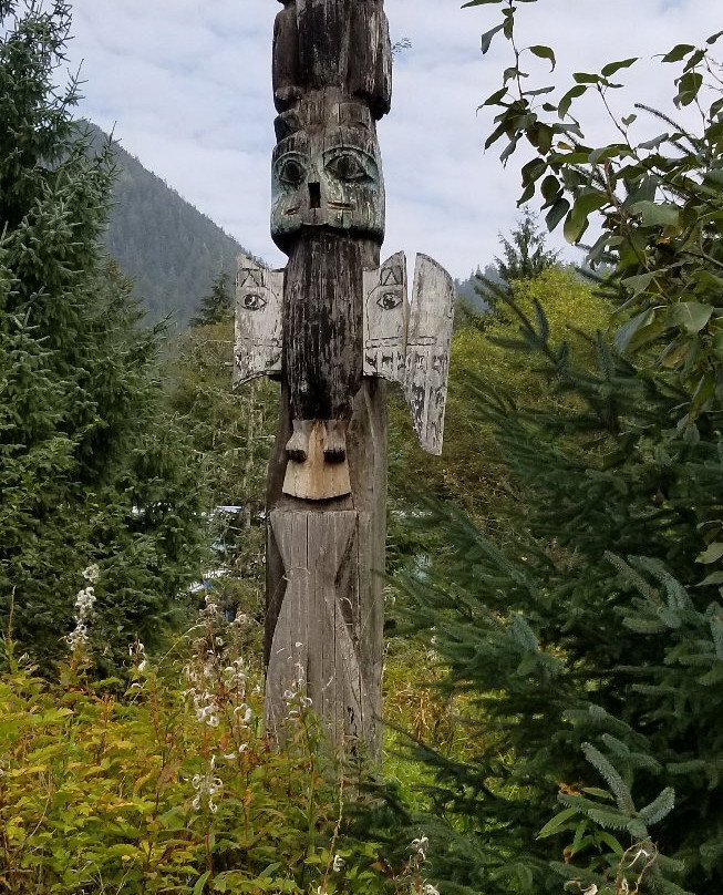 Seaside Tours-凯奇坎必去景点
