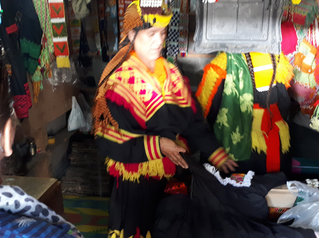 Bumburet Valley-Chitral必去景点