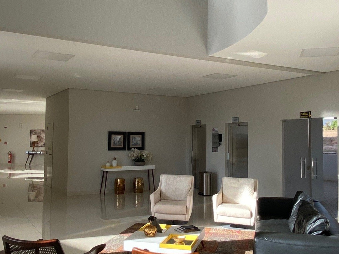 Gran Park Hotel & Convencoes主图