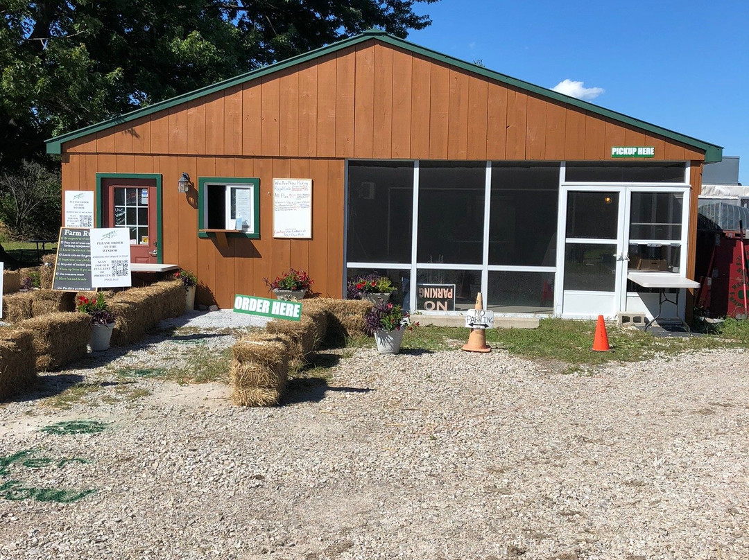 Wagner Orchards & Estate Winery-Lakeshore必去景点