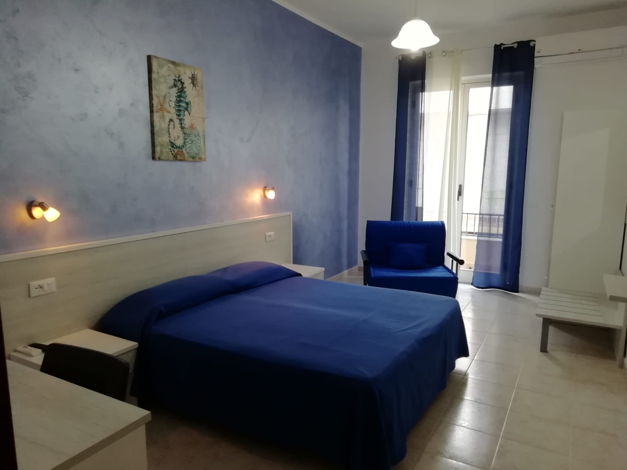 B&B Casa Alessio-酒店景观