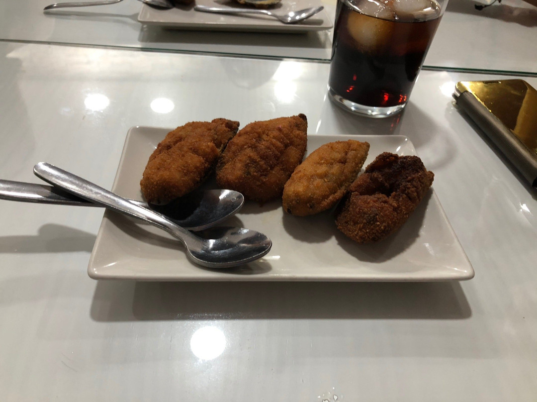 Bar Restaurante Usero