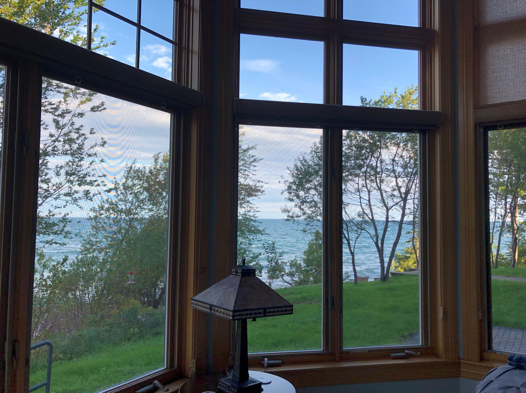 Keweenaw Castle Resort主图